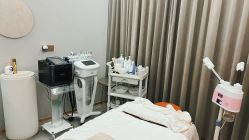 -新蝶变皮肤管理中心