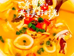 -漢舍中国菜馆(889广场店)