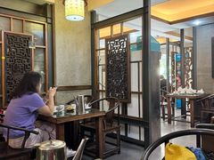 -堂宴·老厦门私房菜(1988仙岳总店)