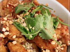 -炒豆合作社(东四总店)