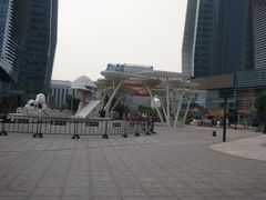 -大族广场Mall&More