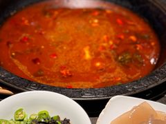 -大鱼山房鱼头火锅(老字号品质店)