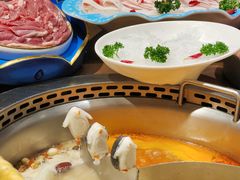 -快乐小羊(富强中路店)