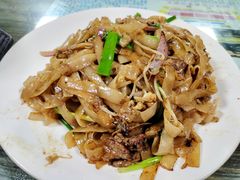 -墨白私房菜·广东菜 粤菜