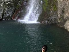 -宁波五龙潭景区