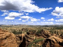 -波浪谷