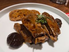 -清水亭湖北菜(大屯DT51店)