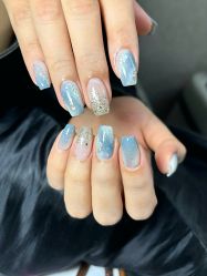 -Hands Nail专业美甲美睫
