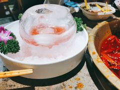 -小龙坎火锅(春熙太古里店)
