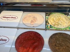 -哈根达斯(上海静安蛋糕店)