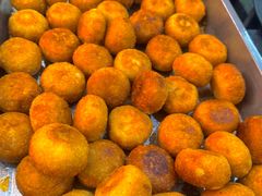 -毛华美食(清扬路店)