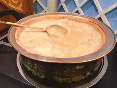 -诺敏塔拉奶茶-布里亚特包子-手把肉(锦都会店)