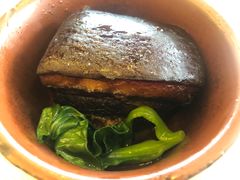 东坡焖肉-楼外楼(西湖景区孤山路店)