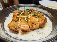 恶魔鸡炖饭-斯比特花园西餐厅(东方商厦店)