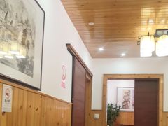 -芦茨金富饭庄·25年老字号·专做稻草鸡
