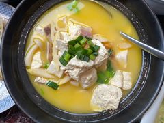 -钱塘花园·宁波菜
