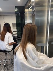 -厘里·salon