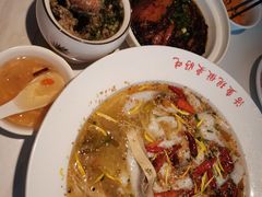 -新辣宴·湖南家常菜·商务聚餐(中粮创芯店)
