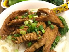 -一记面馆(易发店)
