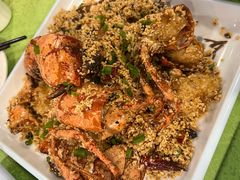 -盛港湾海鲜食府(黄沙店)
