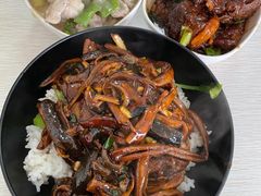 -弄堂面馆(金运路店)