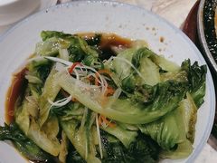 -皖香览约·徽菜(新湖广场店)