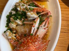 -金海湾海鲜排档(朱家尖店)
