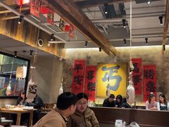 -北丐先生·野馄饨烧烤(泰达E街区店)