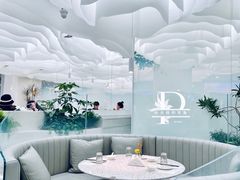 -大树餐厅(朝阳大悦城店)