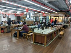 -城隍庙小礼品市场(福佑商厦福佑路店)