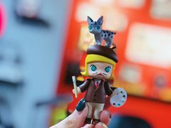 -泡泡玛特POPMART(合生汇店)