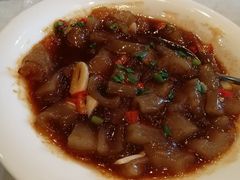 -千岛湖君澜度假酒店(文广轩中餐厅)