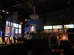 -小火花·干式熟成牛排馆Spark SteakHouse(剑桥郡店)