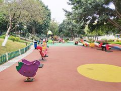 -天河儿童公园