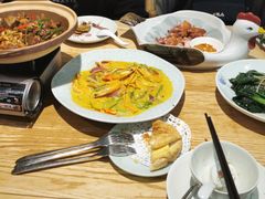 -荷花亭·湖北融合菜(十堰武商MALL店)