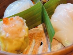 -虾饺妹·粤式手工点心(水荫路店)