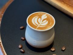 -Peet's Coffee皮爷咖啡(大学路店)