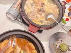 -南棠馆粤菜坊(群光店)