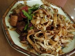 -葛记焖饼(伏牛路店)