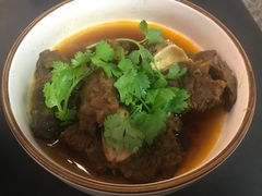 -贡梅老面馆·蟹粉面·无锡特色小吃(南长街主推店)