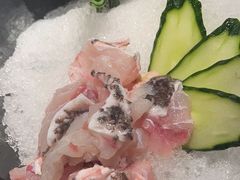 -太古汇海鲜姿造(延寿店)