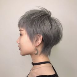 点击看大图 -P.STYLE 派斯造型