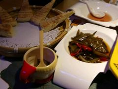 -多嘴肉蟹煲(万达店)