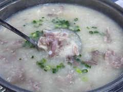 -洞密园美食城·二十二年老店(富华路店)