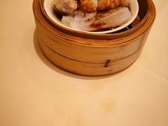 -利苑酒家(合景国际金融广场店)