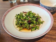 -金谷仓家庭料理(马泉营店)