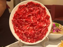 -吴幺妹菜场火锅(蒙山路店)