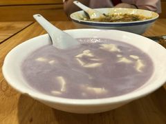 香芋豆花-小豆海棠(嘉兴路店)