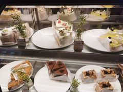 -夏朵餐厅(丁香店)