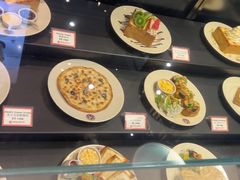 -漫咖啡(红唐店)